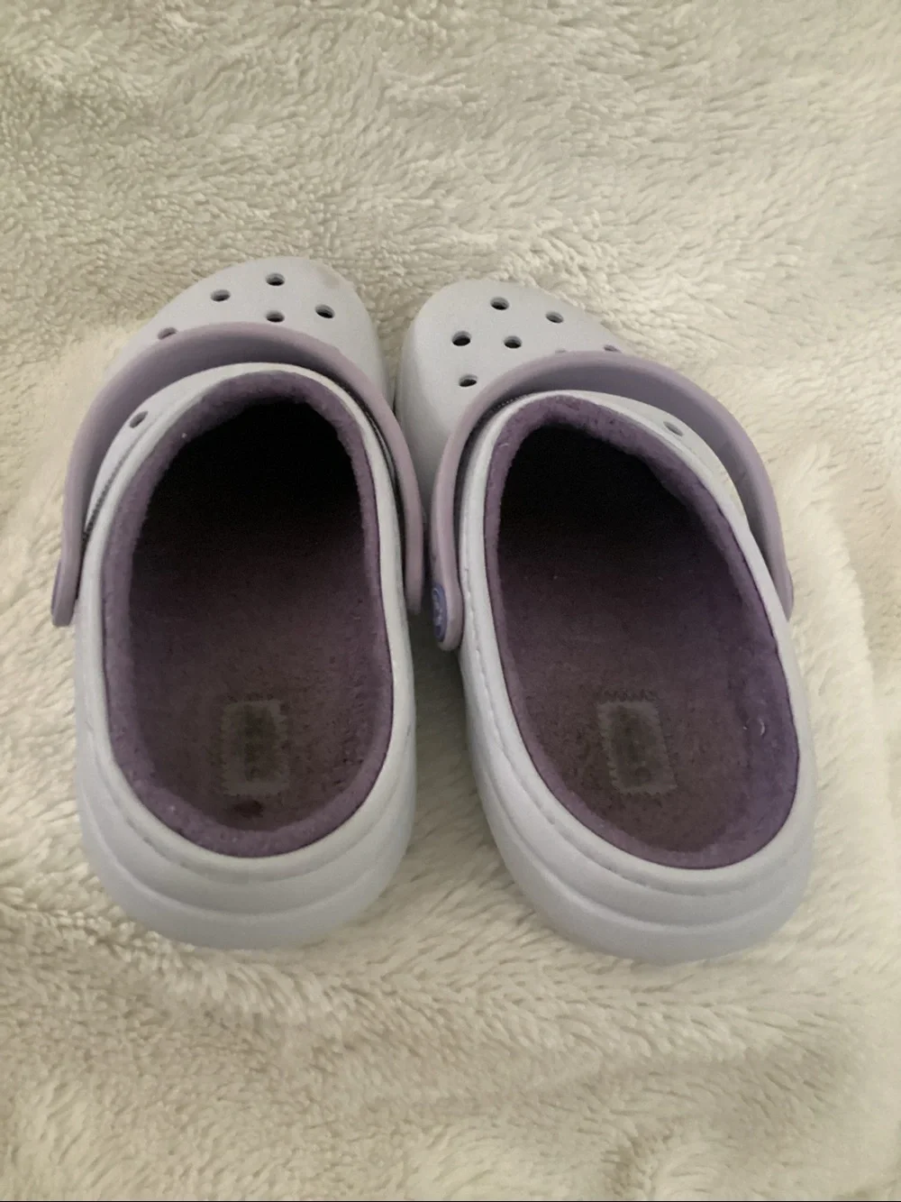 N/A these lavender